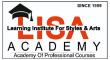 LISA Logo